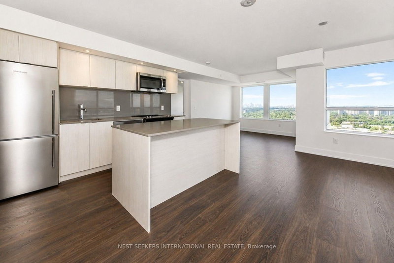 2304 - 10 Eva Road