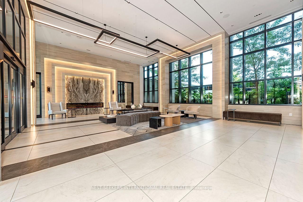 10 Eva Road • #2304 • Toronto, ON photo 33