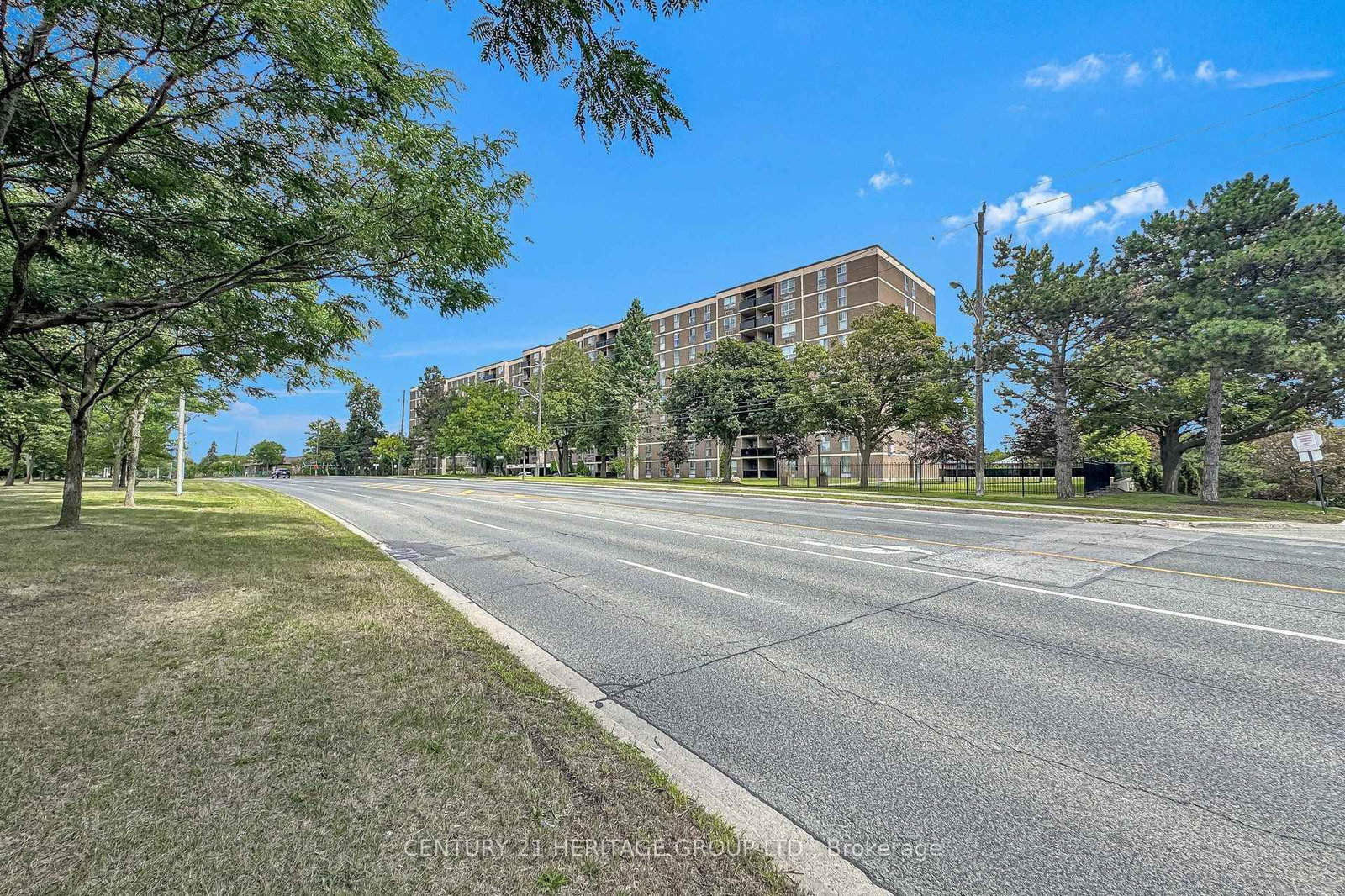 2835 Islington Avenue • #206 • Toronto, ON photo 30