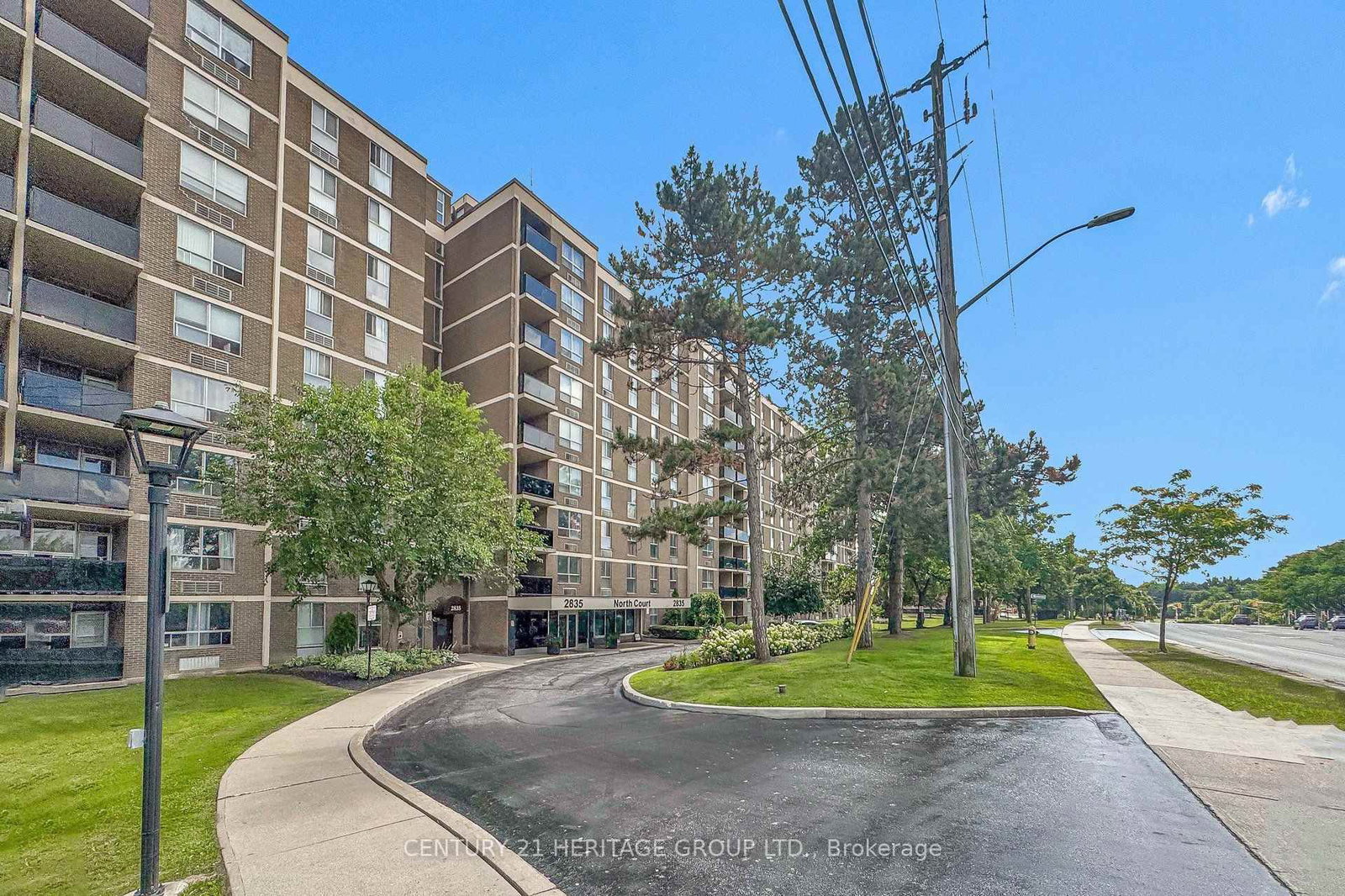 2835 Islington Avenue • #206 • Toronto, ON photo 33