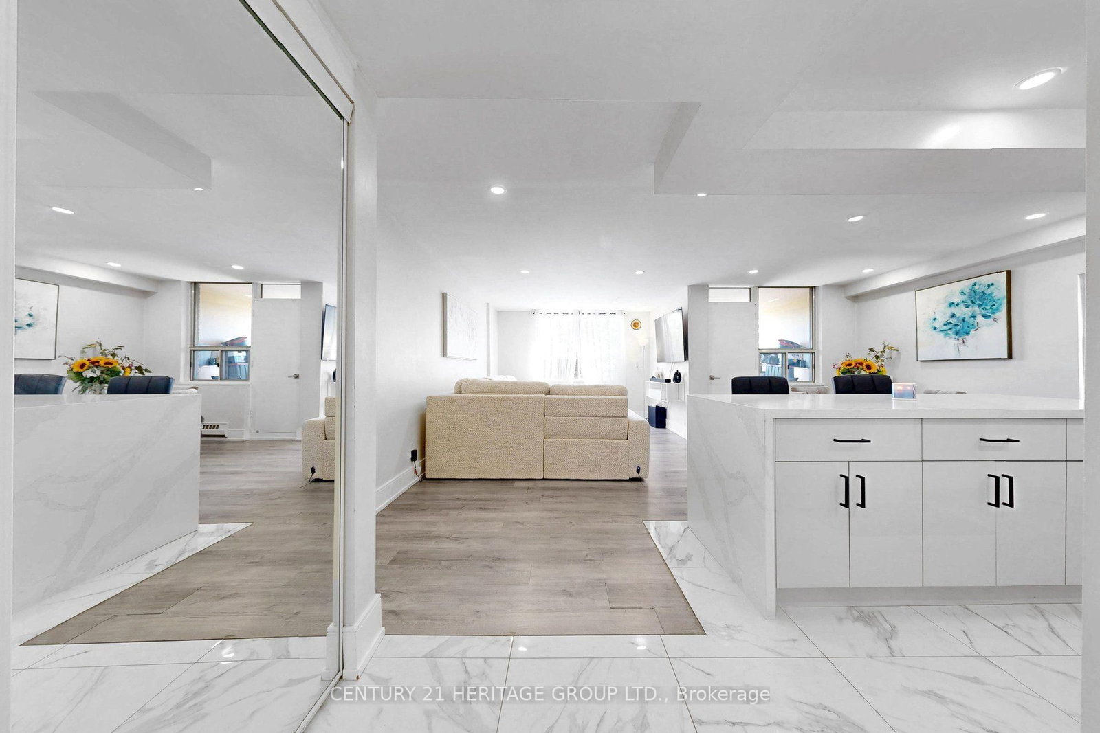 2835 Islington Avenue • #206 • Toronto, ON photo 4