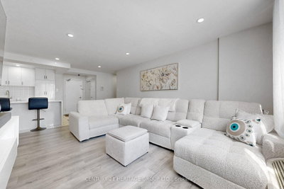 2835 Islington Avenue • #206 • Toronto, ON photo 5