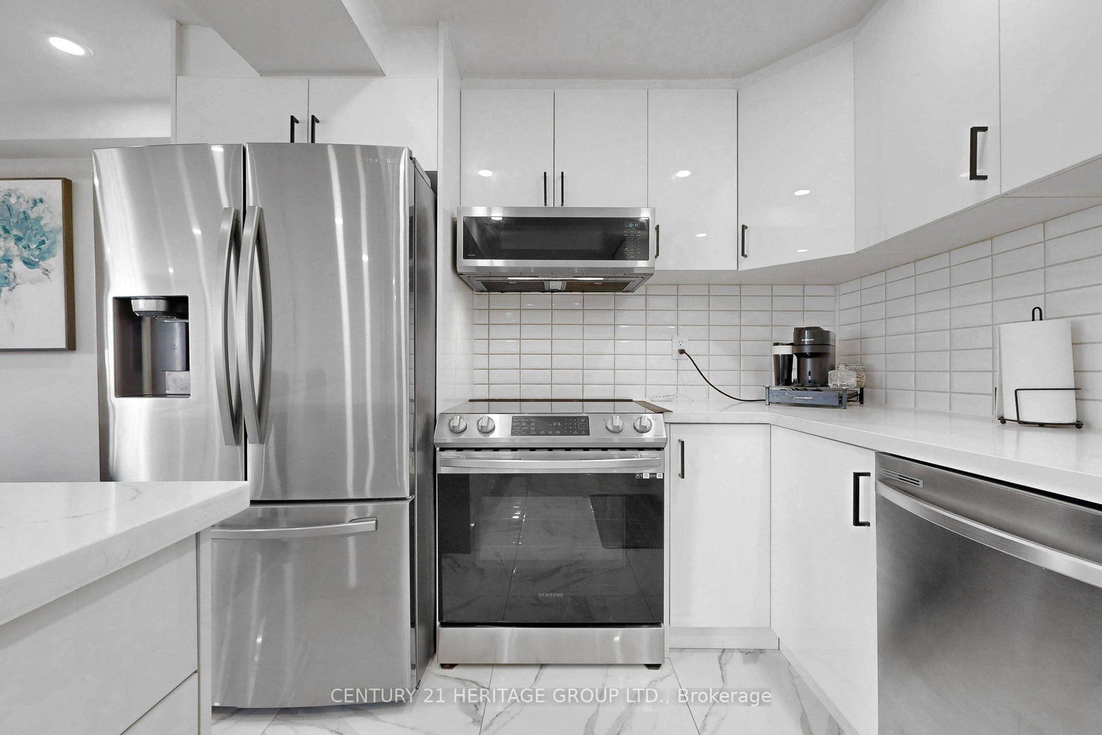 2835 Islington Avenue • #206 • Toronto, ON photo 8
