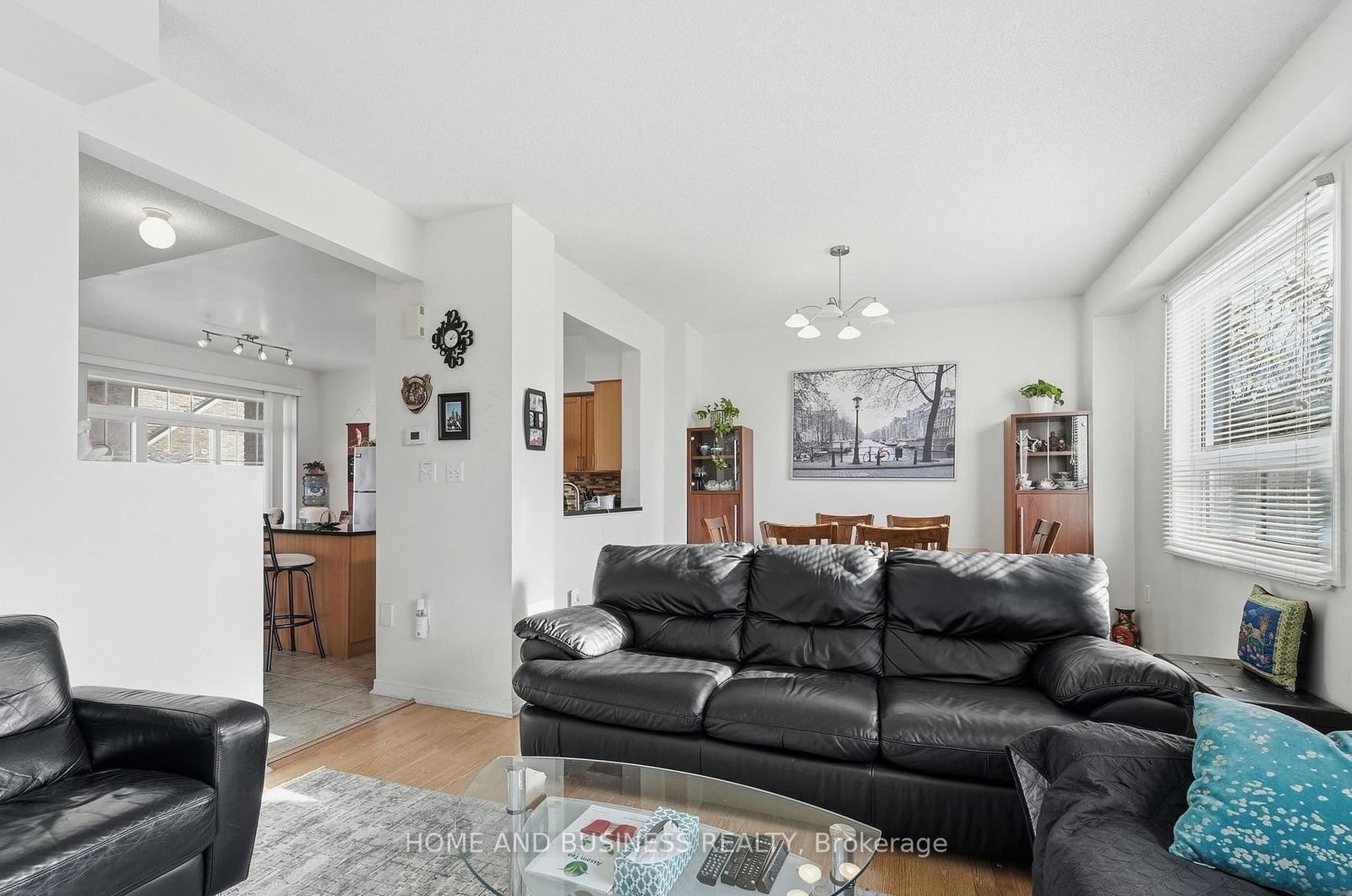 7155 Magistrate Terrace • #154 • Mississauga, ON photo 12