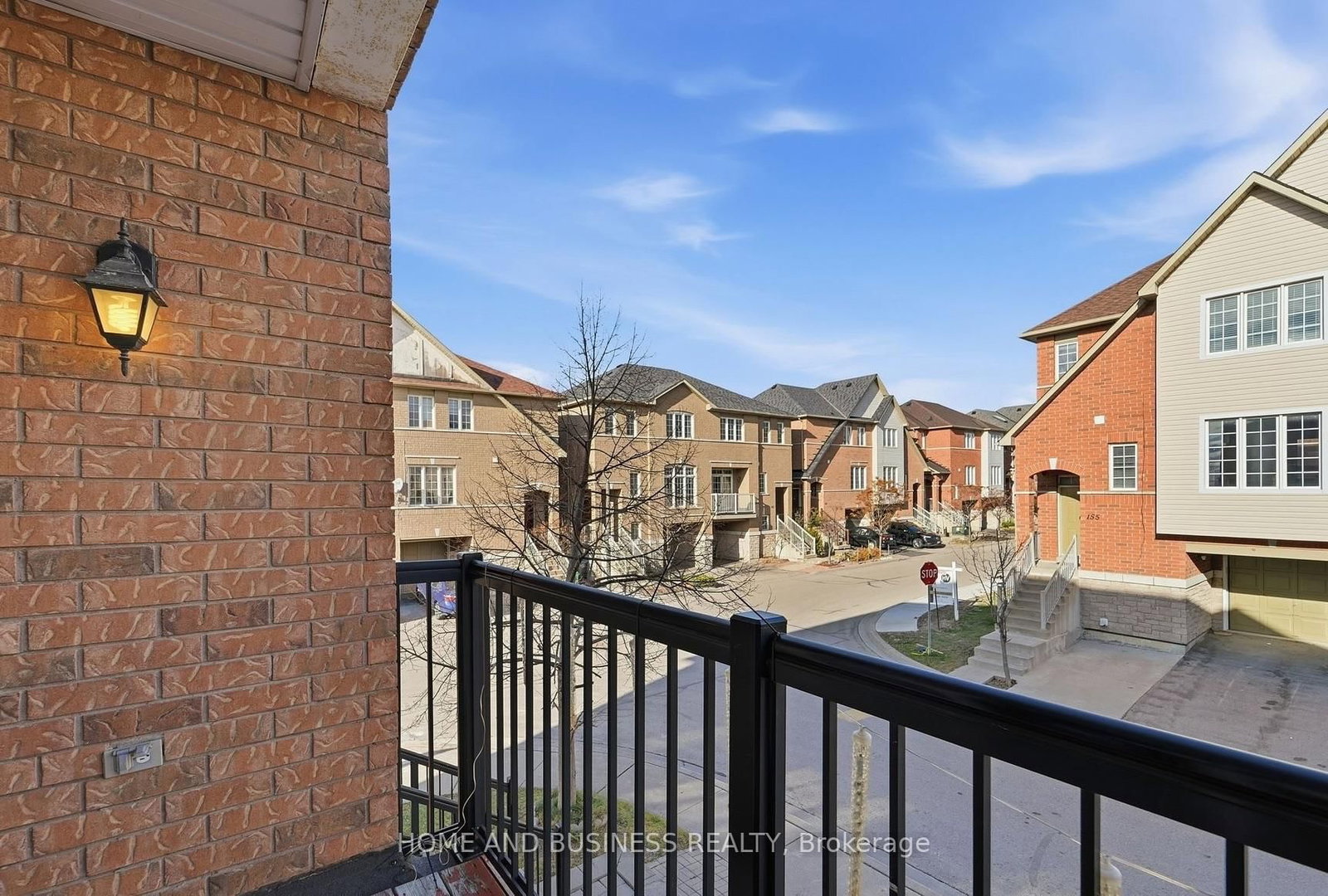 7155 Magistrate Terrace • #154 • Mississauga, ON photo 13