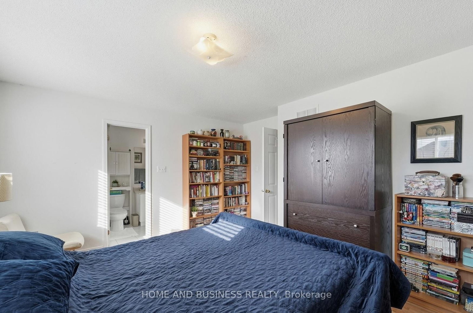 7155 Magistrate Terrace • #154 • Mississauga, ON photo 15