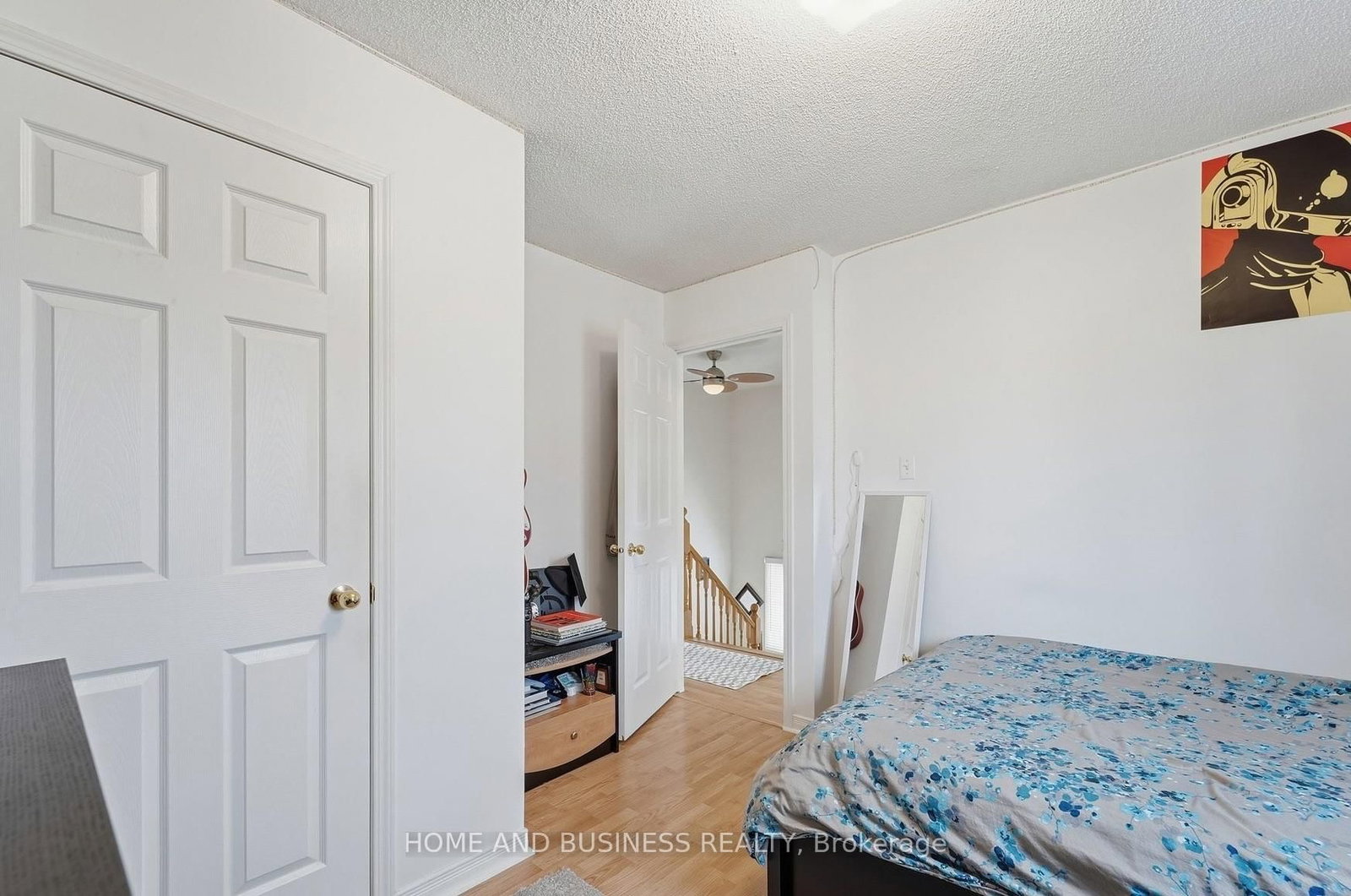 7155 Magistrate Terrace • #154 • Mississauga, ON photo 21