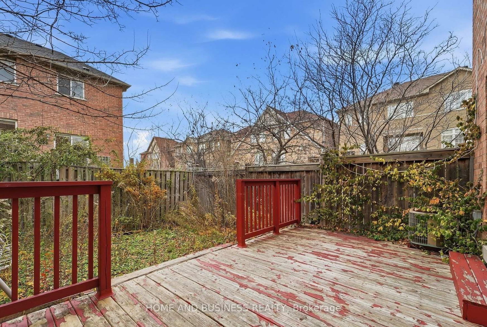 7155 Magistrate Terrace • #154 • Mississauga, ON photo 24
