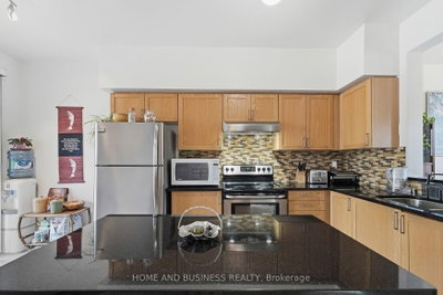 7155 Magistrate Terrace • #154 • Mississauga, ON photo 5