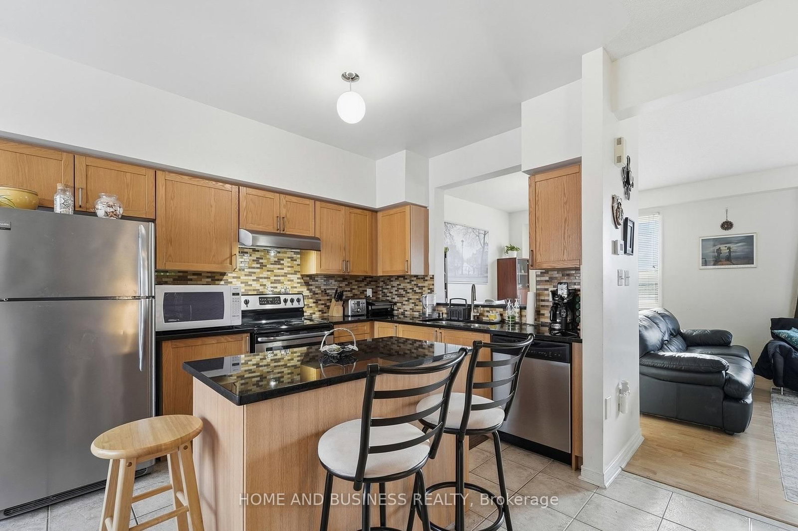 7155 Magistrate Terrace • #154 • Mississauga, ON photo 6