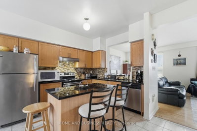 7155 Magistrate Terrace • #154 • Mississauga, ON photo 6