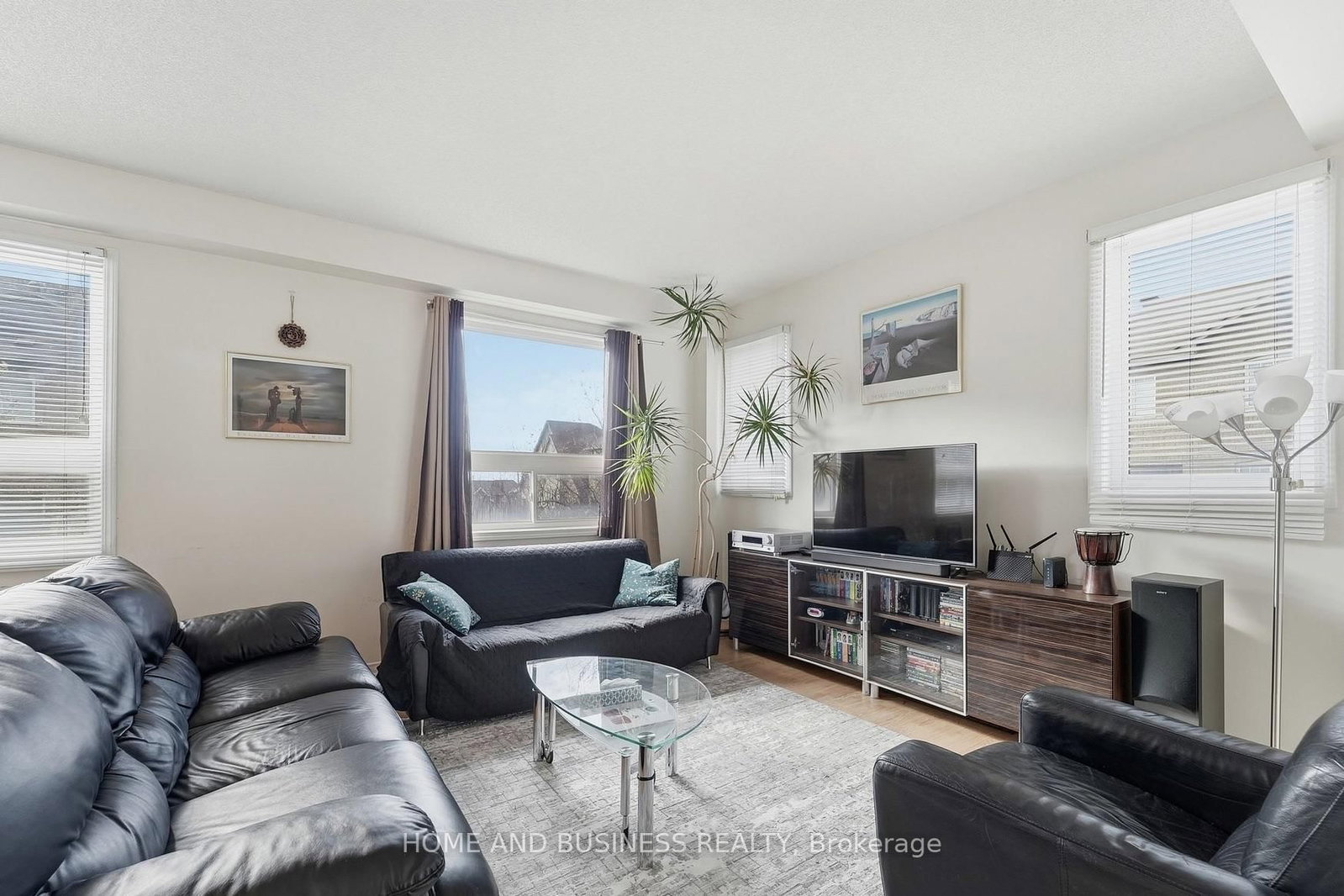 7155 Magistrate Terrace • #154 • Mississauga, ON photo 8