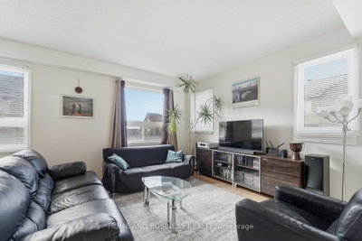 7155 Magistrate Terrace • #154 • Mississauga, ON photo 8