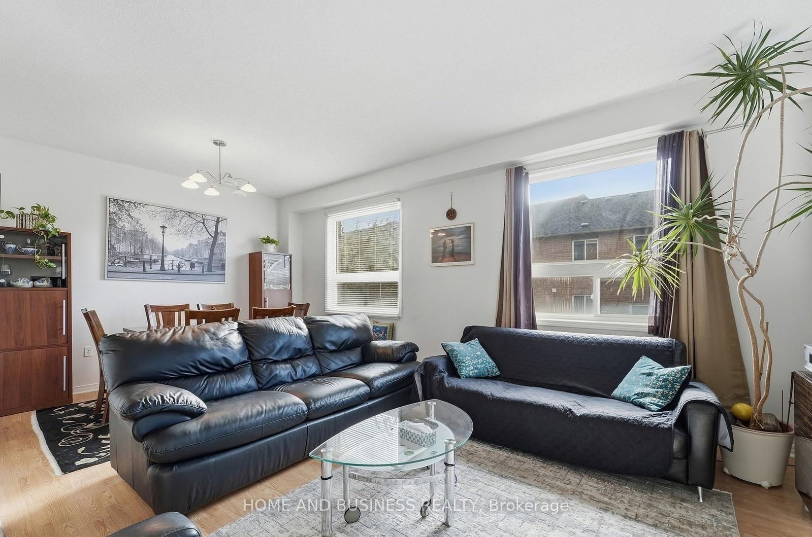 7155 Magistrate Terrace • #154 • Mississauga, ON photo 9