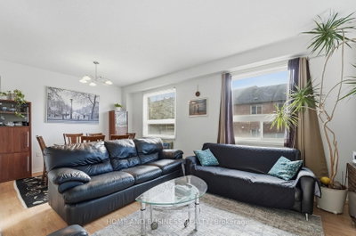 7155 Magistrate Terrace • #154 • Mississauga, ON photo 9