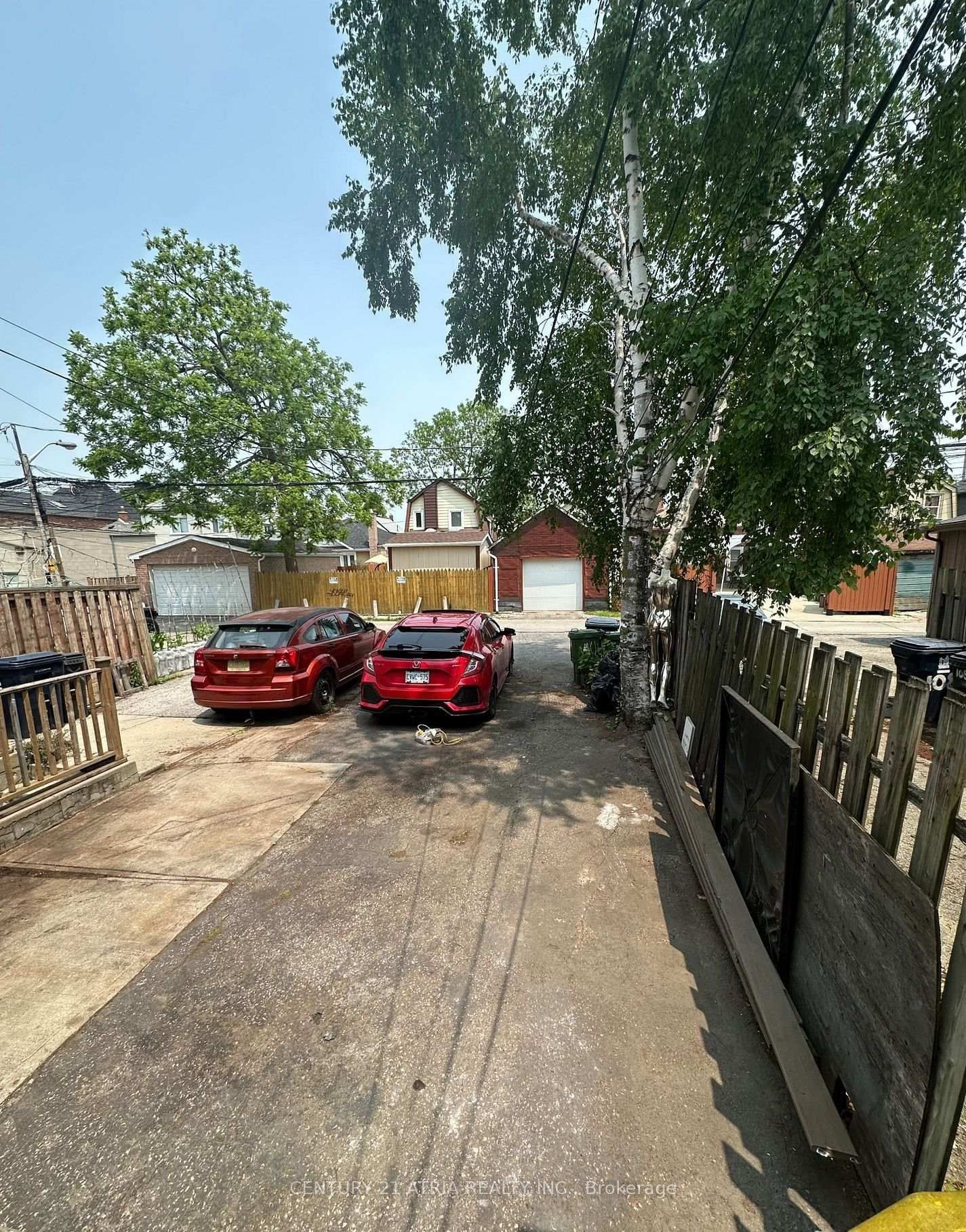 1085 Weston Road • Toronto, ON photo 17