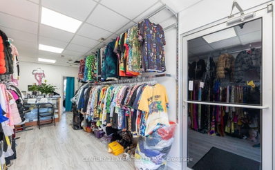 1085 Weston Road • Toronto, ON photo 2