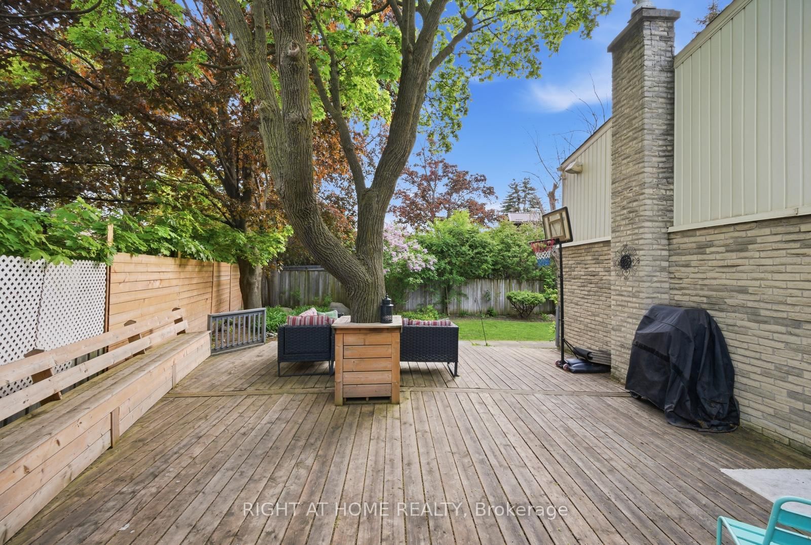 6415 Dunray Court • Mississauga, ON photo 48