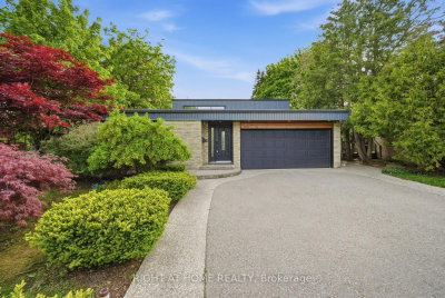 6415 Dunray Court • Mississauga, ON photo 6
