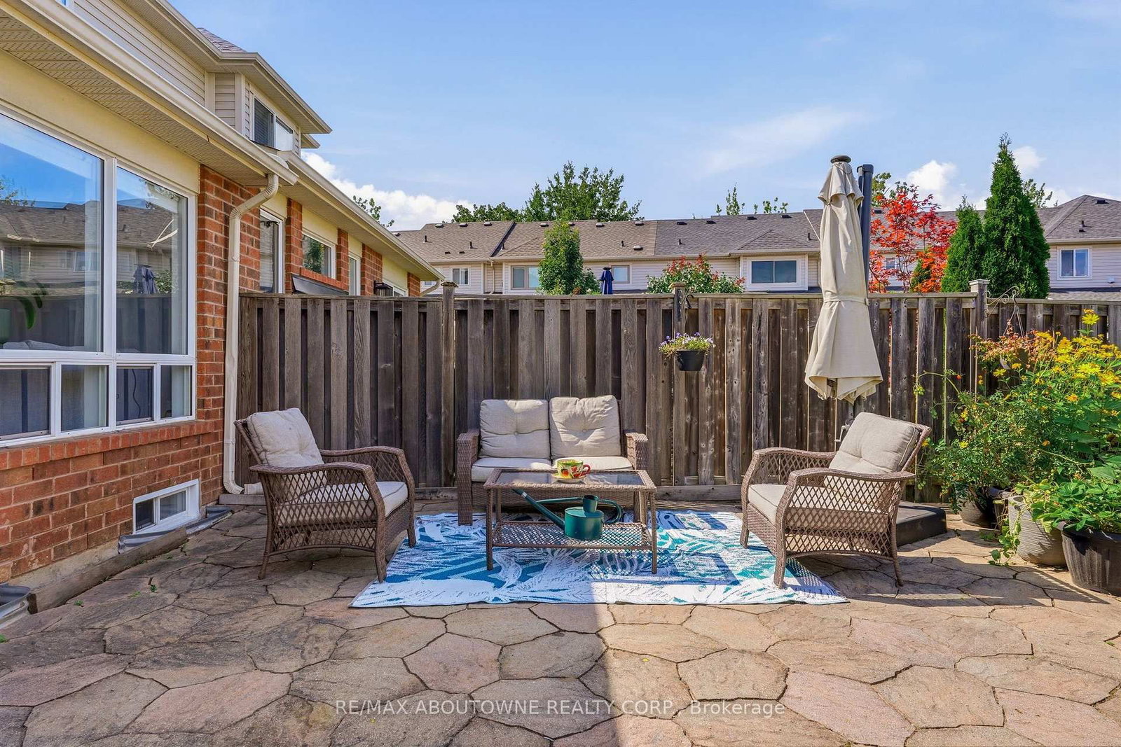 2469 Springforest Drive • Oakville, ON photo 38