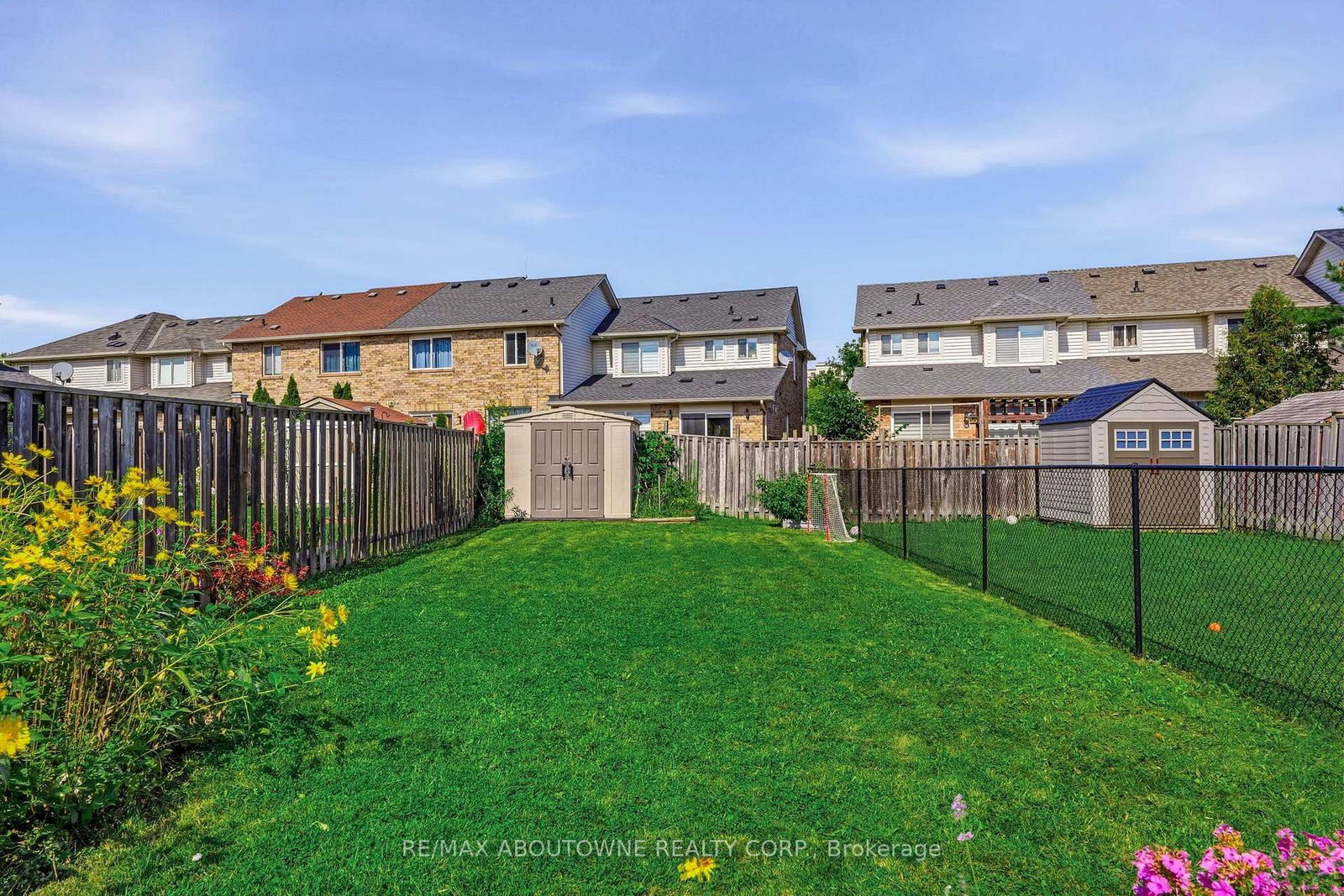 2469 Springforest Drive • Oakville, ON photo 39