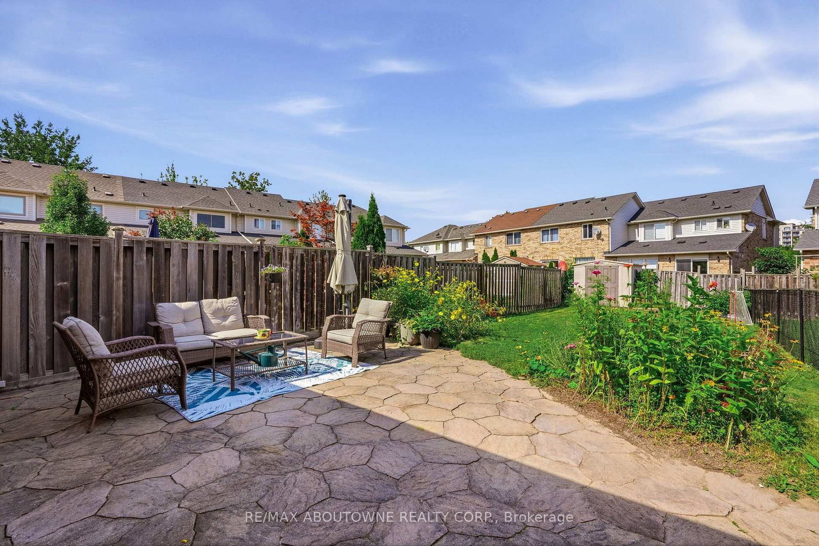 2469 Springforest Drive • Oakville, ON photo 45