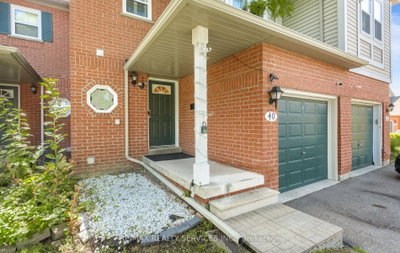 5659 Glen Erin Drive • #40 • Mississauga, ON photo 3