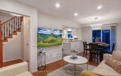 5659 Glen Erin Drive • #40 • Mississauga, ON photo 4