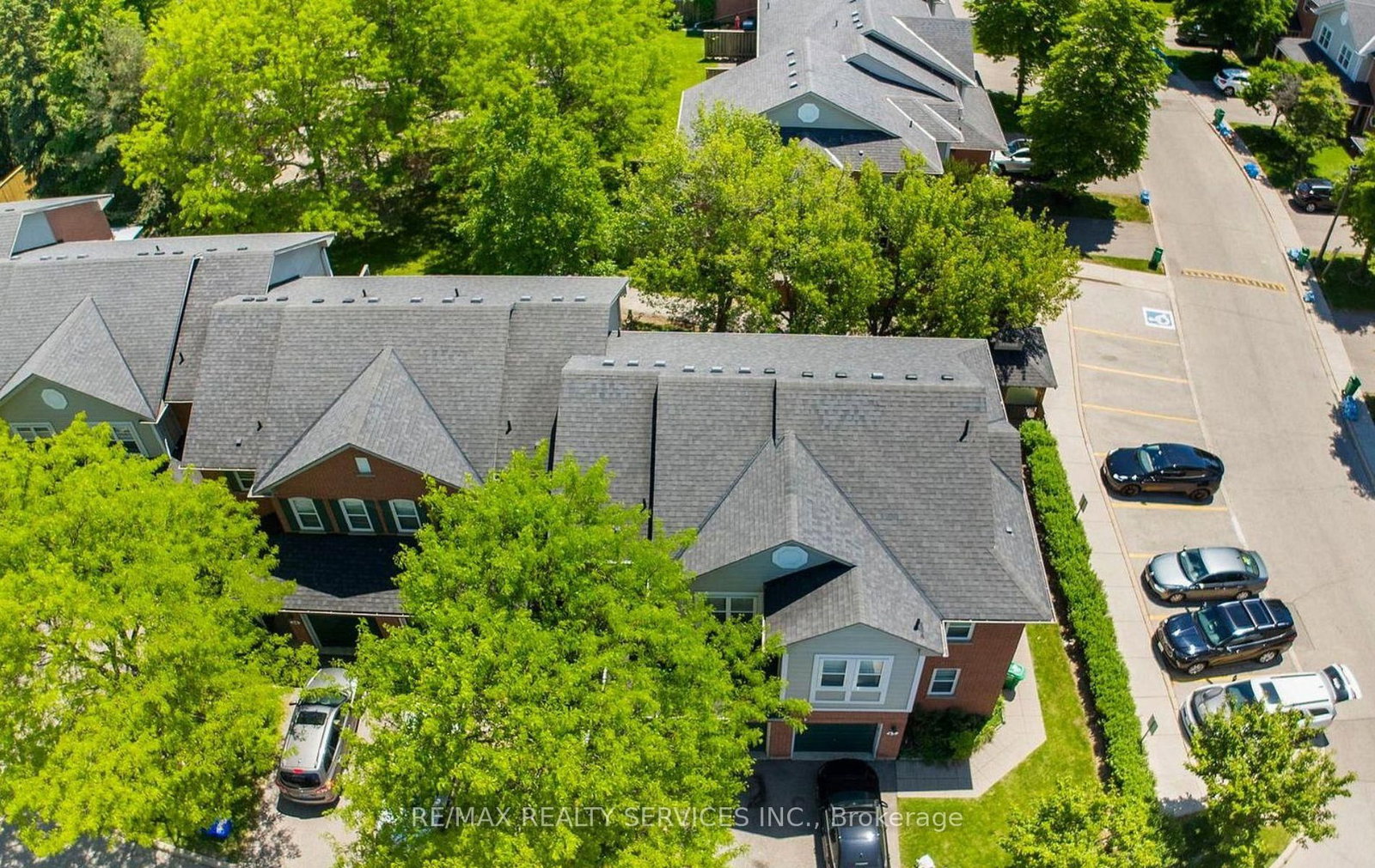 5659 Glen Erin Drive • #40 • Mississauga, ON photo 41
