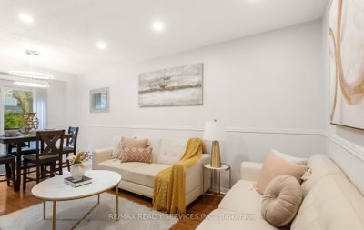 5659 Glen Erin Drive • #40 • Mississauga, ON photo 5