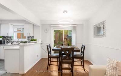 5659 Glen Erin Drive • #40 • Mississauga, ON photo 9