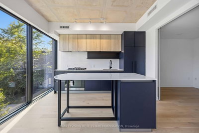 Condo leased at 204-2625 Dundas Street, Toronto, Ontario, M6P 0C5 - Junction Area - MLS: W13716930