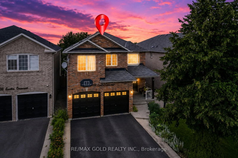 128 Luella Crescent
