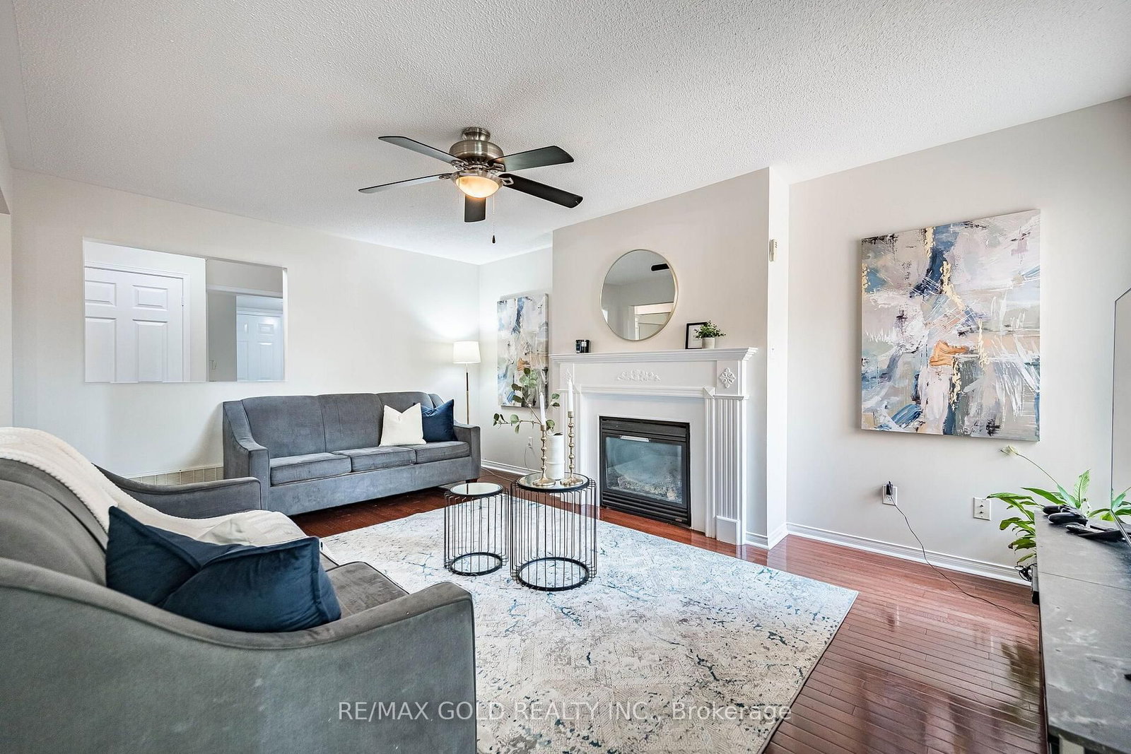 128 Luella Crescent • Brampton, ON photo 13