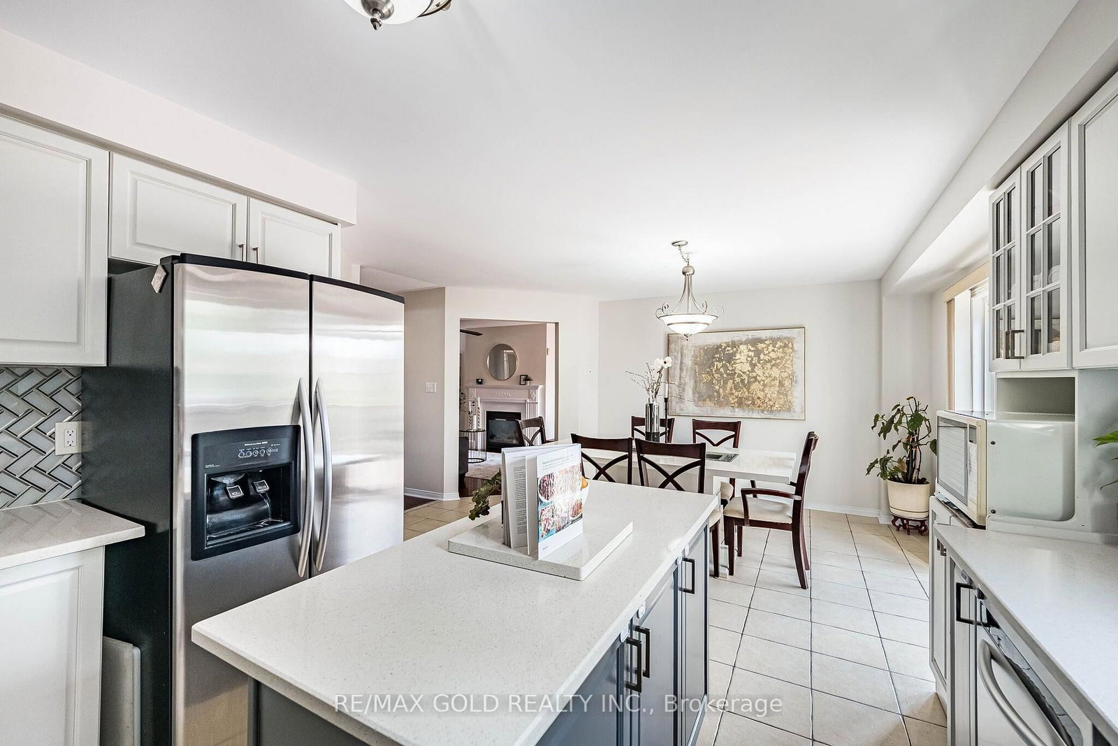 128 Luella Crescent • Brampton, ON photo 17