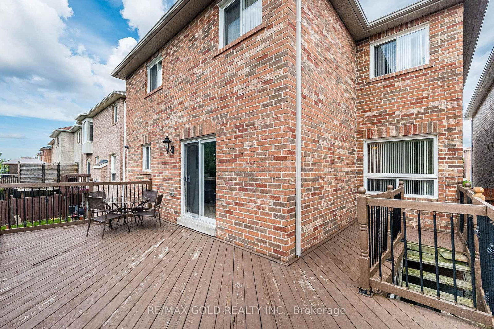 128 Luella Crescent • Brampton, ON photo 33