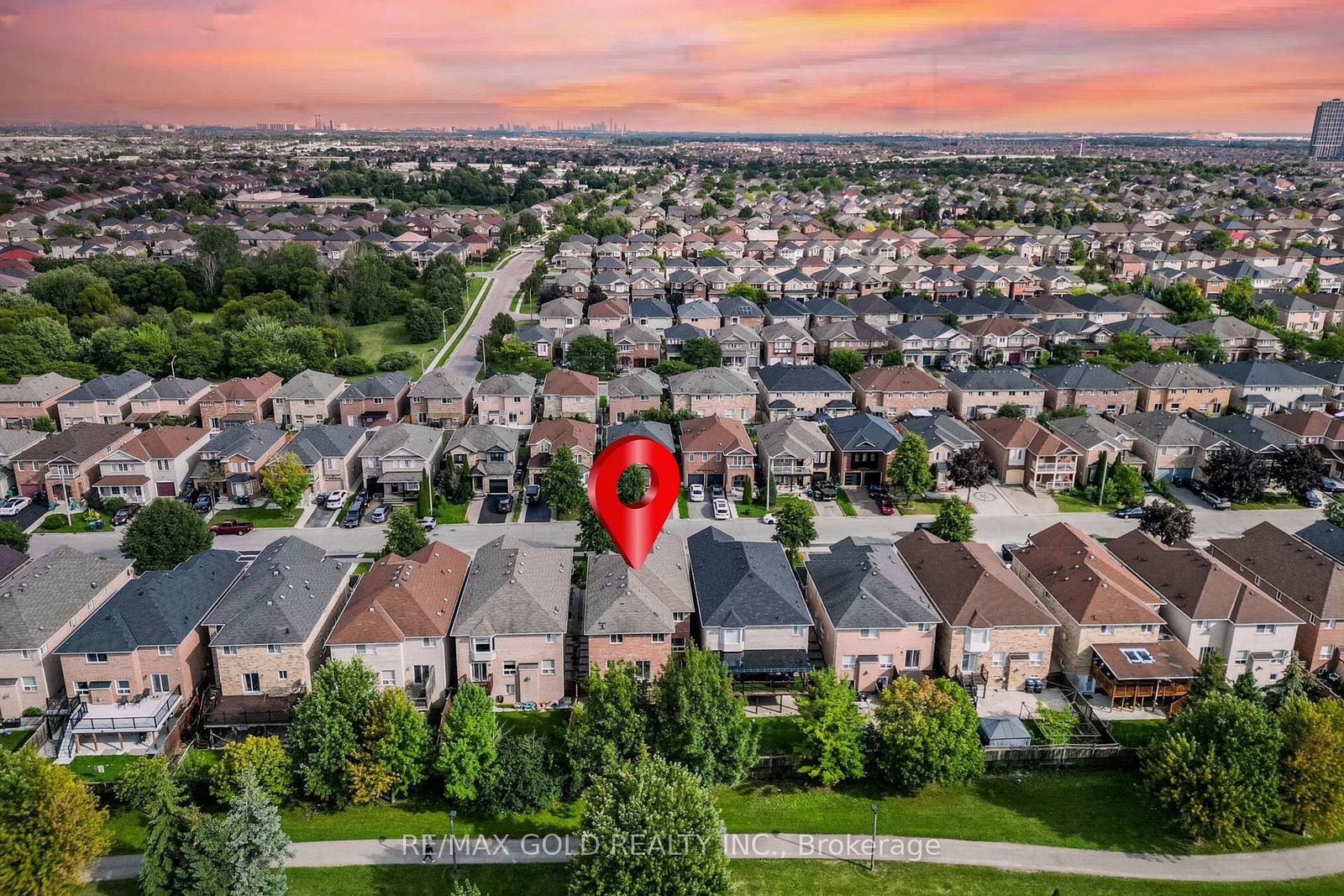 128 Luella Crescent • Brampton, ON photo 39