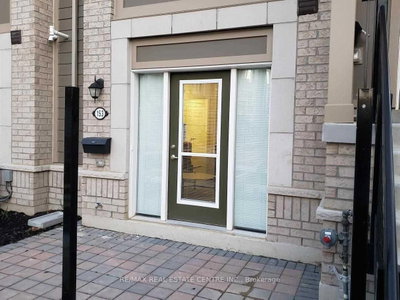 1 Beckenrose Brampton,ON L6Y 6G2 — Photo 1