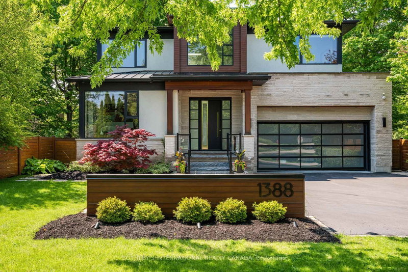 1388 Acton Crescent