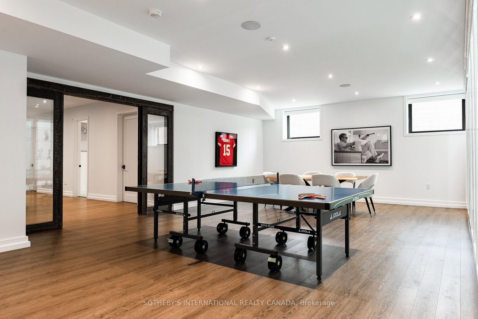 1388 Acton Crescent • Oakville, ON photo 39