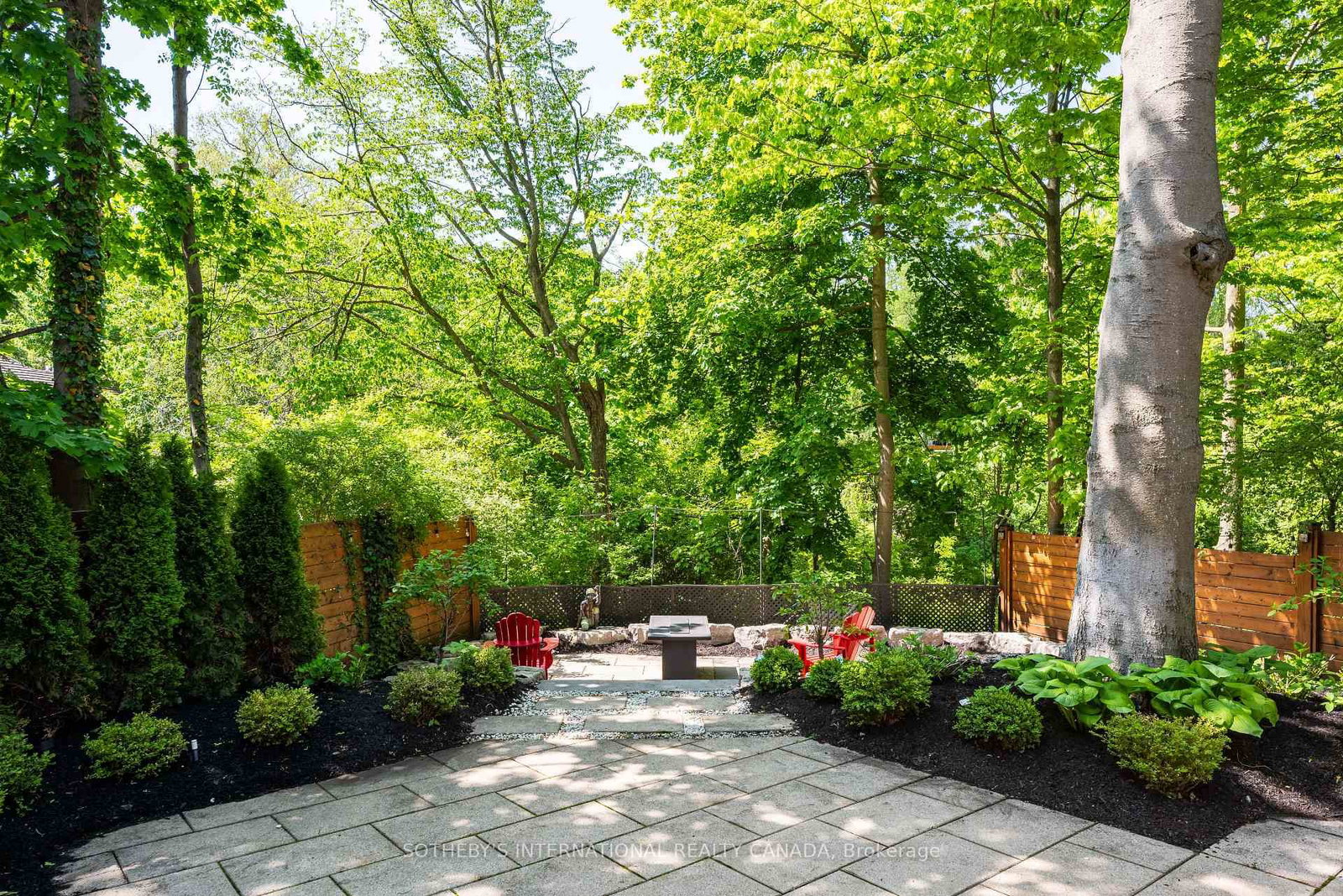 1388 Acton Crescent • Oakville, ON photo 42