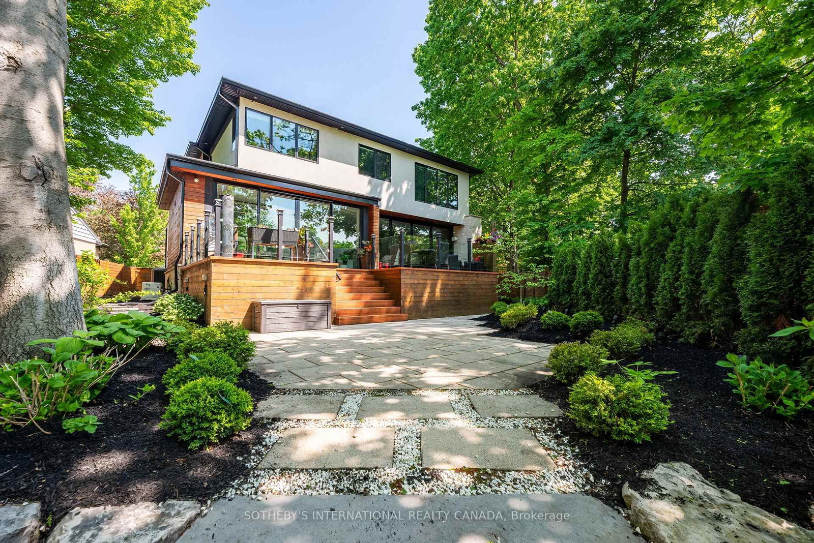 1388 Acton Crescent • Oakville, ON photo 46