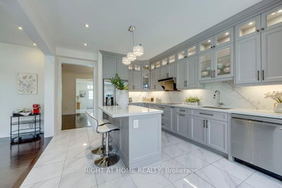 3200 Ernest Appelbe Oakville,ON L6H 0N7 — Photo 10