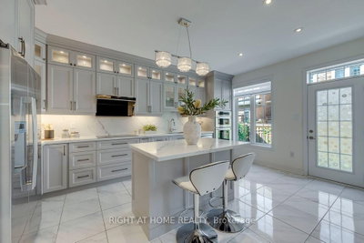 3200 Ernest Appelbe Oakville,ON L6H 0N7 — Photo 11