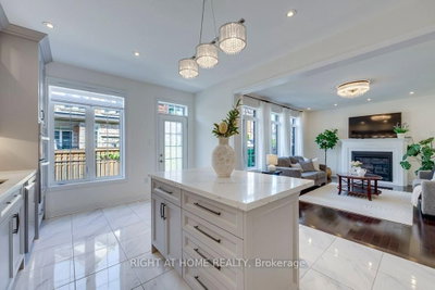 3200 Ernest Appelbe Oakville,ON L6H 0N7 — Photo 12