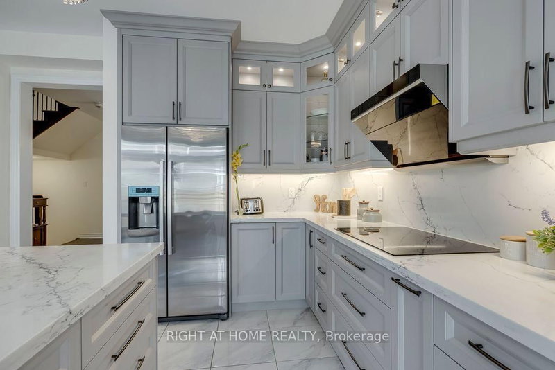 3200 Ernest Appelbe Oakville,ON L6H 0N7 — Photo 13