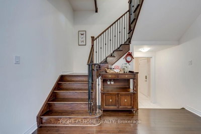 3200 Ernest Appelbe Oakville,ON L6H 0N7 — Photo 16