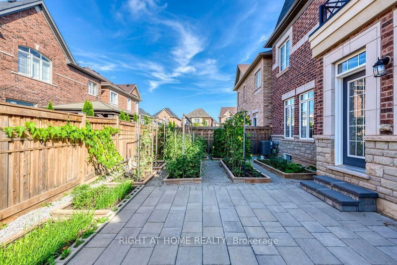 3200 Ernest Appelbe Oakville,ON L6H 0N7 — Photo 34