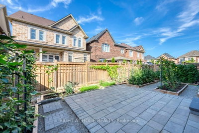 3200 Ernest Appelbe Oakville,ON L6H 0N7 — Photo 35