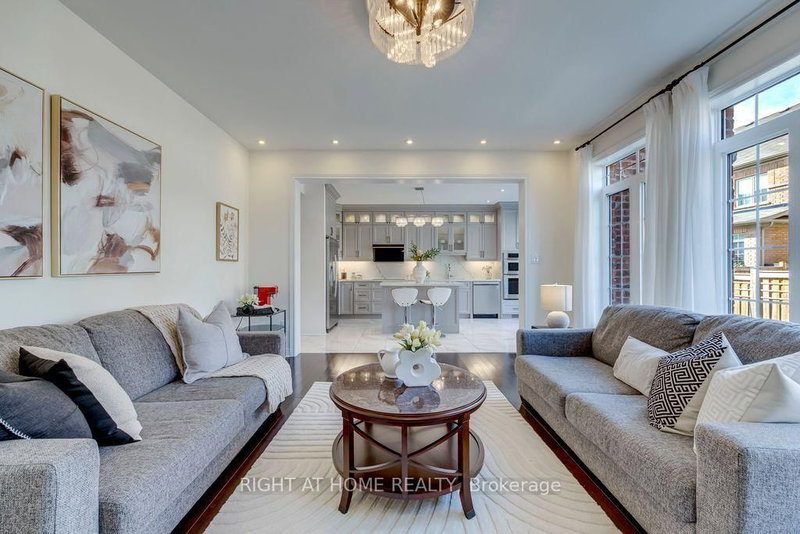 3200 Ernest Appelbe Oakville,ON L6H 0N7 — Photo 8